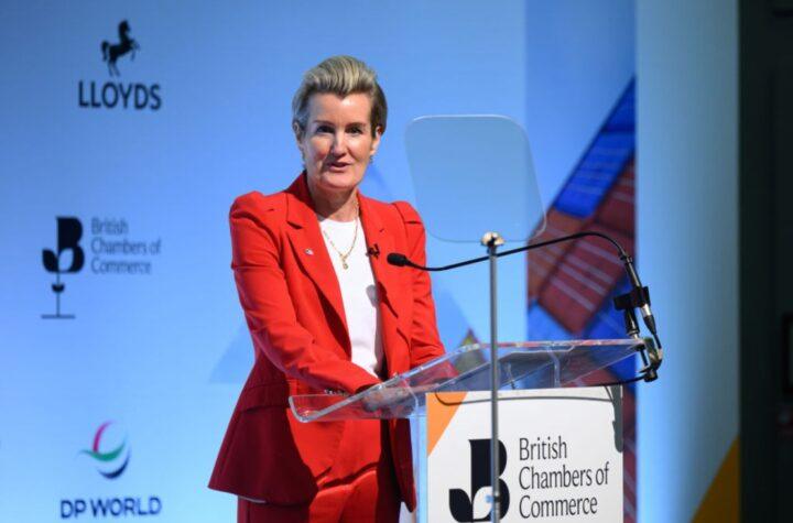 Industry Leader Stresses 'Resilience Alone Will Not Drive Growth'