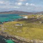 Discover Why the Outer Hebrides is Scotland's Premier Wellness Retreat