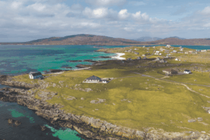 Discover Why the Outer Hebrides is Scotland's Premier Wellness Retreat