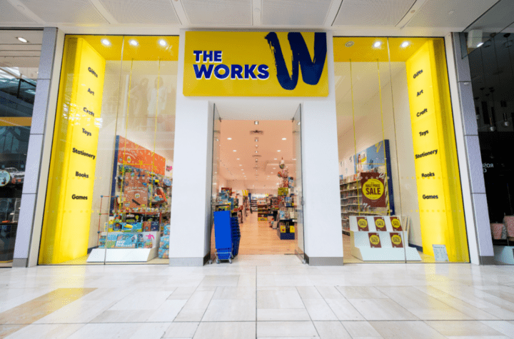 Activist Investor Challenges The Works' 'Absurd' Claims: A Response from the Frontlines
