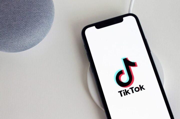 TikTok Faces Setback in Court as £12.7 Million Child Privacy Fine Stands