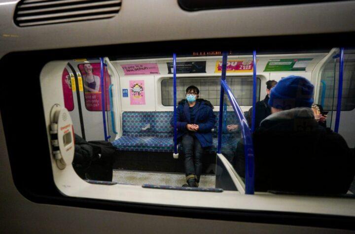Discover the Tube Line with the Worst Odour: A Deep Dive into London's Smelliest Underground Route