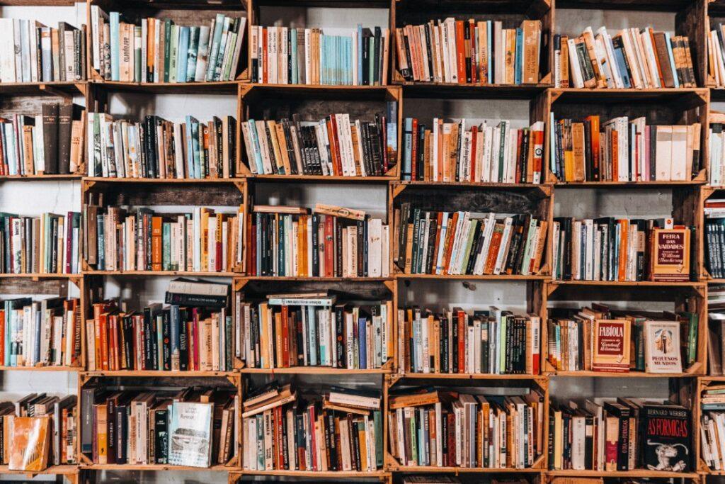Support Local Bookshops to Revitalise Our High Streets, Burnham Advocates