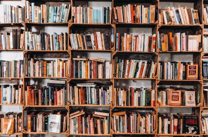 Support Local Bookshops to Revitalise Our High Streets, Burnham Advocates