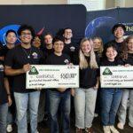 NASA Announces Inaugural Winner in Phase 2 of the Exciting LunaRecycle Challenge