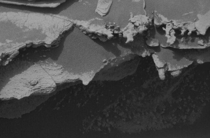 Curiosity Rover Update: Exploring Sols 4982 to 4987 in Our Ongoing Martian Journey