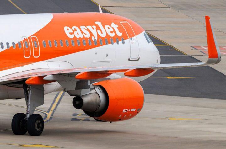 EasyJet Extends Deadline for New Castlelake Bid: What This Means for Investors
