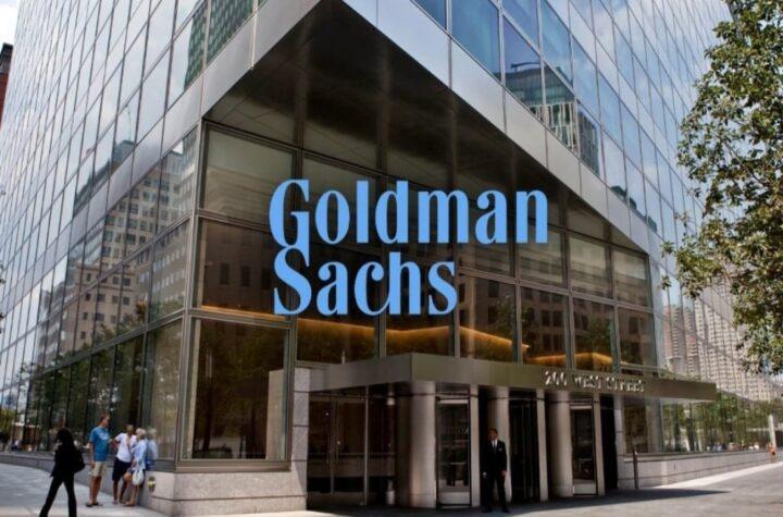 Goldman Sachs Slams £1.45 Million Paternity Payout as Excessive