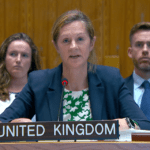 UK Condemns Horrific Violence in Kenscoff, Haiti: A Strong Statement to the UN Security Council