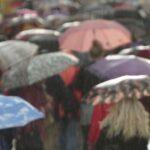 Thunderstorm Alerts Issued as Warm, Humid Weather Transitions to Heavy Rain and Thunderstorms