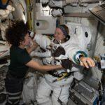 NASA Schedules Exciting Spacewalk for Space Station Maintenance with Live Coverage Available