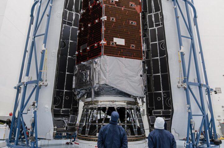 NASA Announces Launch Coverage for the Roman Space Telescope from Florida