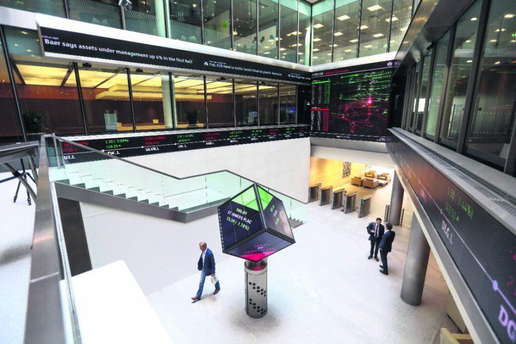 London's IPO Slowdown Predicted to Continue Until