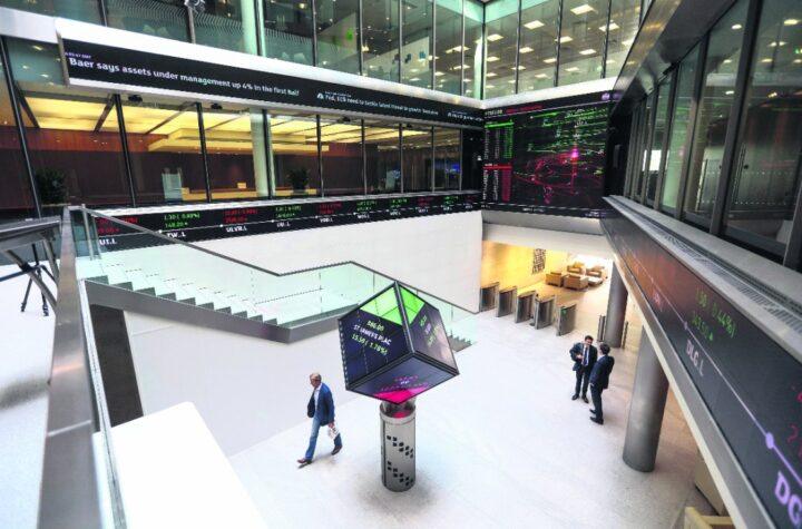 London's IPO Slowdown Predicted to Continue Until