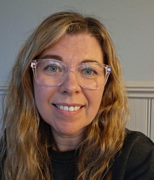 Lynsey rous