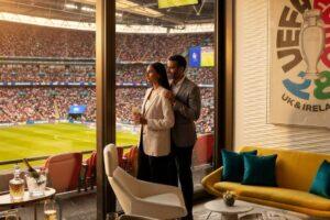 Euro 2028 Hospitality: Guaranteed Refunds on Tickets if England Underperform, Plus No Dynamic Pricing!