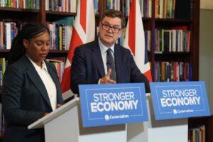 Tories Warn Capital Gains Tax Increase Could Hamper Wealth Creation and Cost Government Revenue