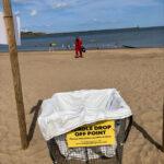 Harnessing Science to Tackle the Tyne Nurdle Pollution Crisis