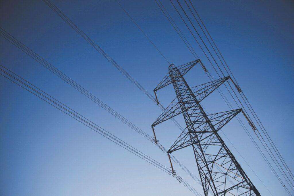 Iranian Hackers Target UK Energy Plant in Alarming Cyber Attack