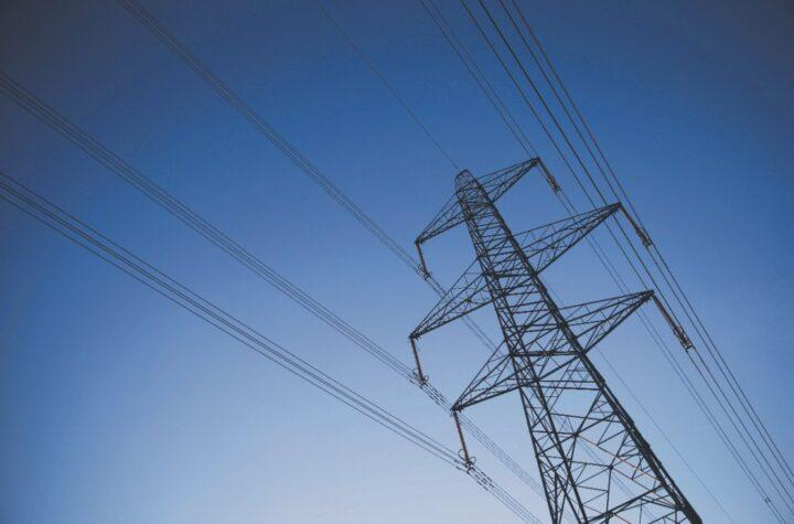 Iranian Hackers Target UK Energy Plant in Alarming Cyber Attack