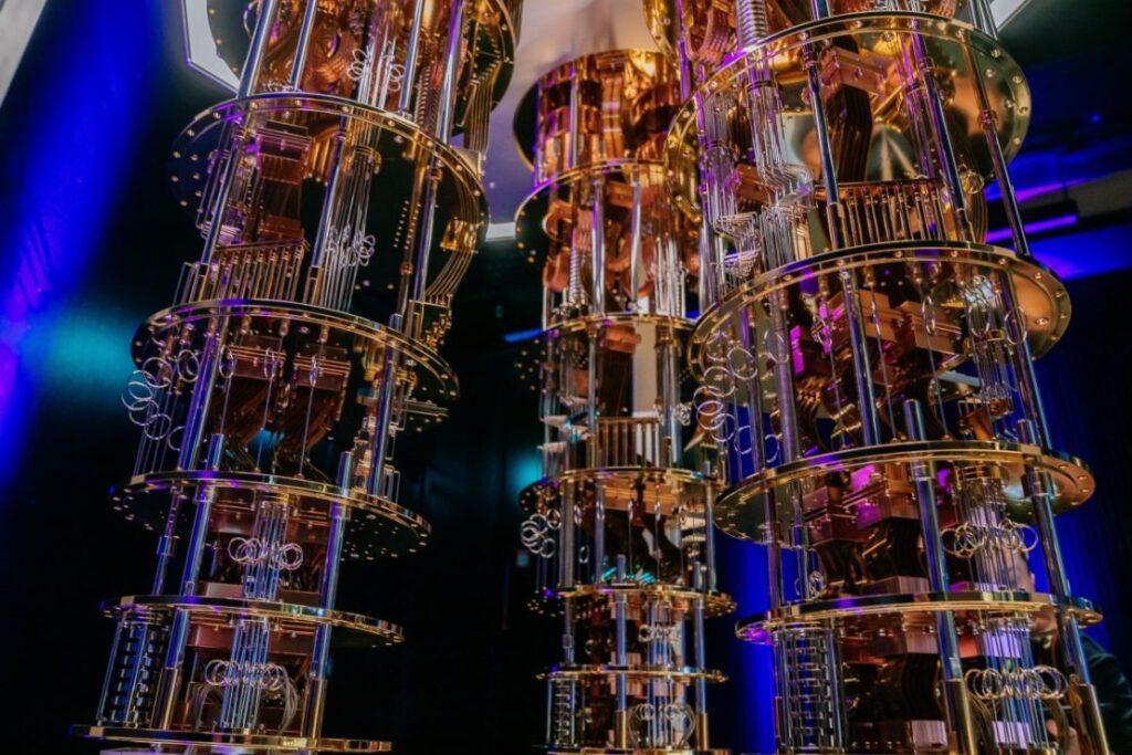 "Government Seeks Quantum Technology Chief: No Experience Required in a Surprising Move"
