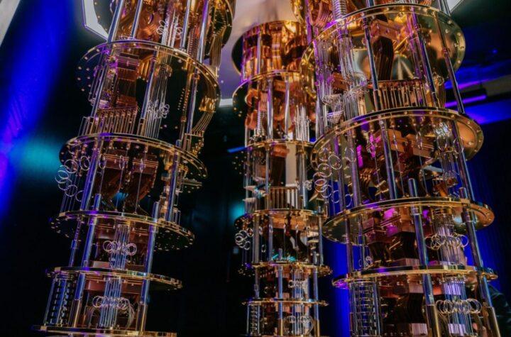 "Government Seeks Quantum Technology Chief: No Experience Required in a Surprising Move"