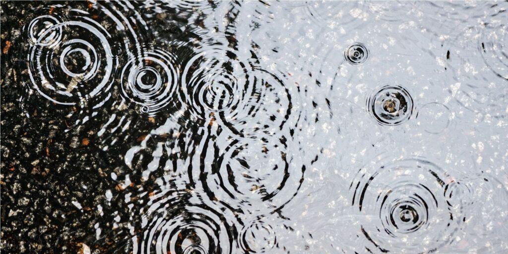 Bright Beginnings Give Way to Heavy Rain and Thunderstorms This Week