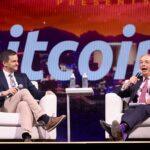 Reforms Push Cryptocurrency Industry to the Sidelines at Key Conference