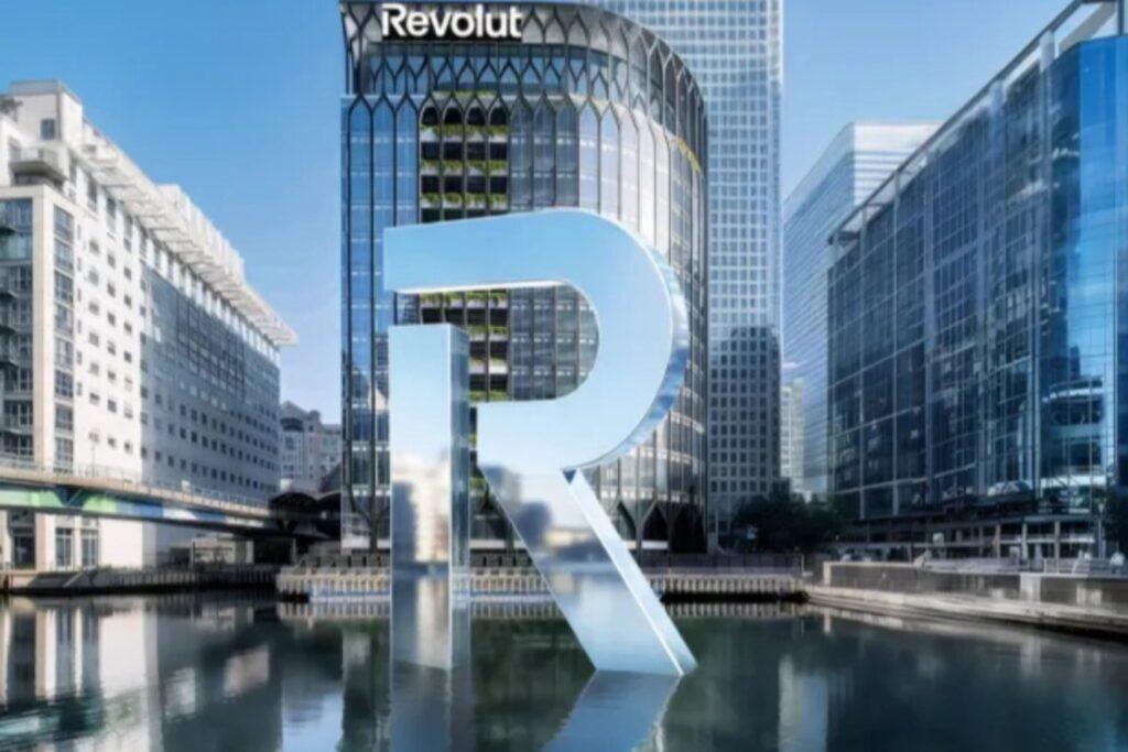 Revolut Poised to Reach $1 Trillion Valuation by 2035, Claims Early Venture Capital Investor
