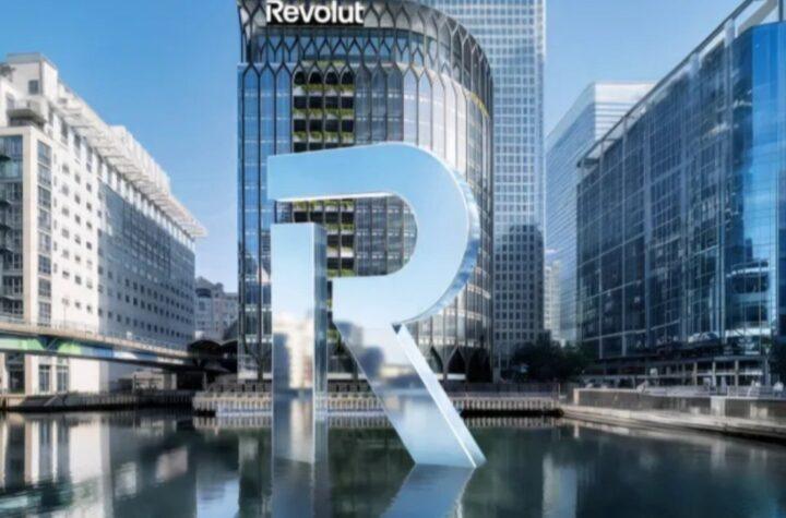 Revolut Poised to Reach $1 Trillion Valuation by 2035, Claims Early Venture Capital Investor