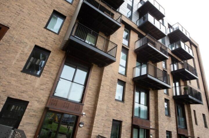 Revival of Council Housebuilding Set to Provide Secure Homes for Families