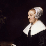 Minister Takes Action to Preserve Iconic Rembrandt Masterpiece in the UK