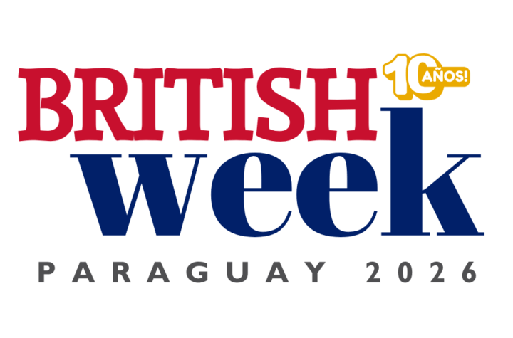 Celebrating a Decade of British Heritage: British Week 2026 in Paraguay