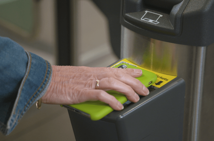 Expanded Digital Pay As You Go System Set to Benefit More Passengers Across Yorkshire
