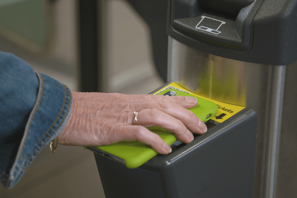Expanded Digital Pay As You Go System Set to Benefit More Passengers Across Yorkshire