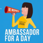 Become Tunisia's Ambassador for a Day: Apply Now!