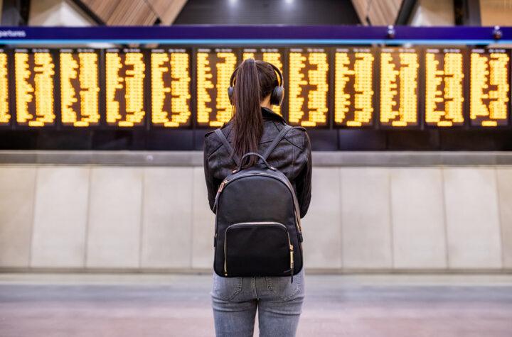 Exciting Changes to 16 17 Saver Railcard: More Students to Benefit from September Savings
