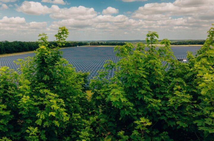 Decision on Beacon Fen Energy Park Development Consent Revealed