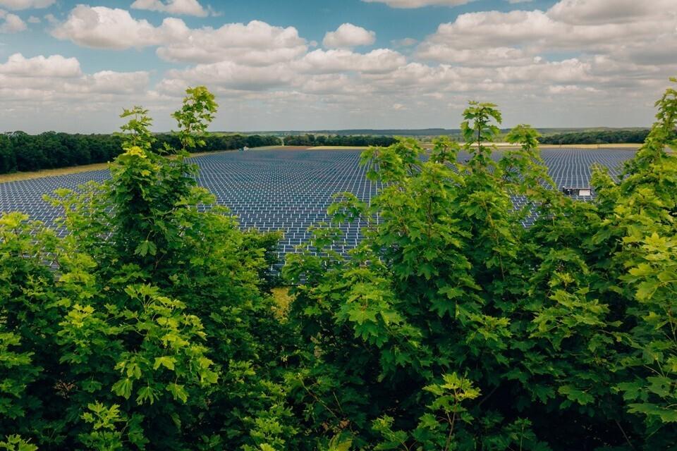 Decision on Beacon Fen Energy Park Development Consent Revealed