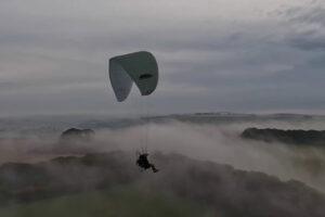 Revolutionary Paraglider Set to Enhance British Troops' Aerial Strike Capabilities