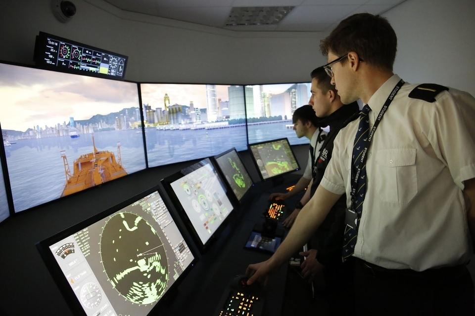 Comprehensive Five Year Review of Seafarer Training Syllabus for Future Ready Skills