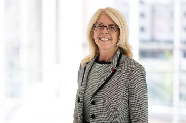 Cari Anne Quinn: Pioneering Health Innovation in Wales to Transform Possibilities into Progress