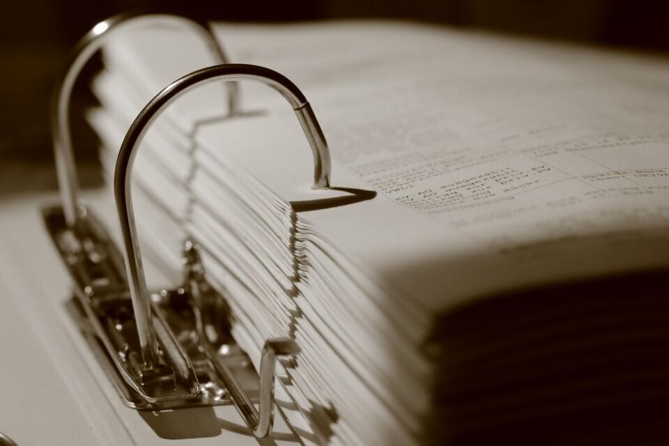 Comprehensive Guide to the Criminal Bills Assessment Manual (CBAM) and Supervisory Best Practices