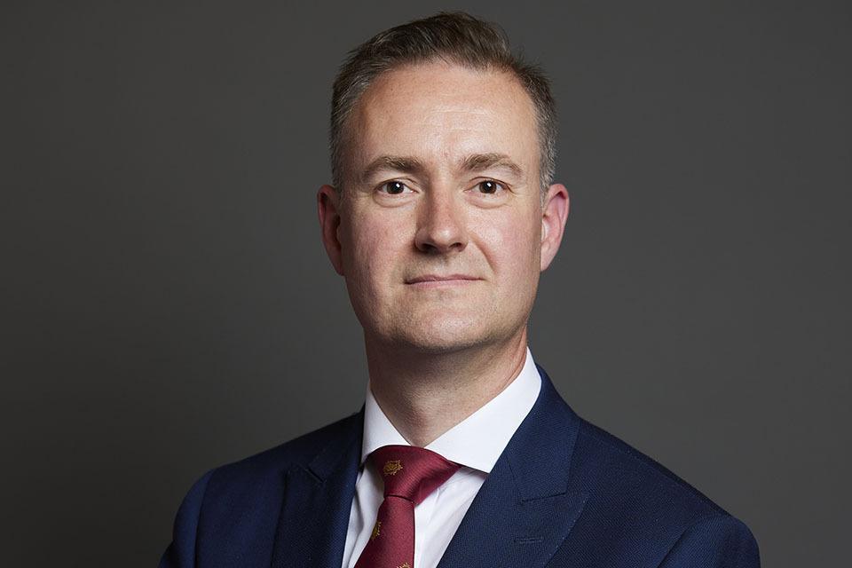 Introducing the New Minister in Charge of Intellectual Property: Key Insights and Responsibilities