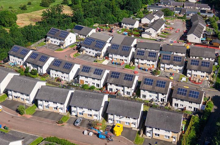 Empowering the Coalsnaughton Community in Clackmannanshire: Initiatives and Support Services
