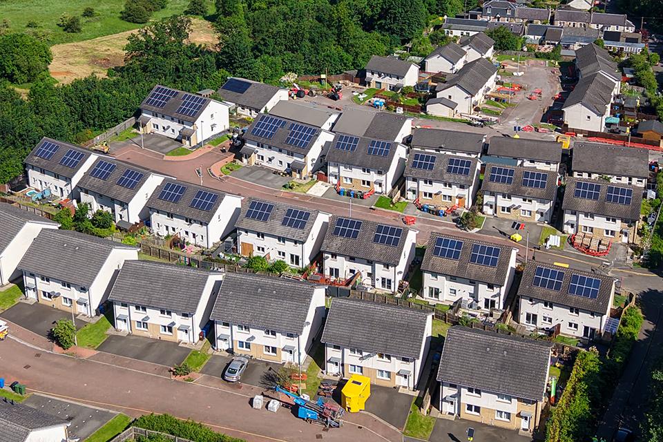 Empowering the Coalsnaughton Community in Clackmannanshire: Initiatives and Support Services