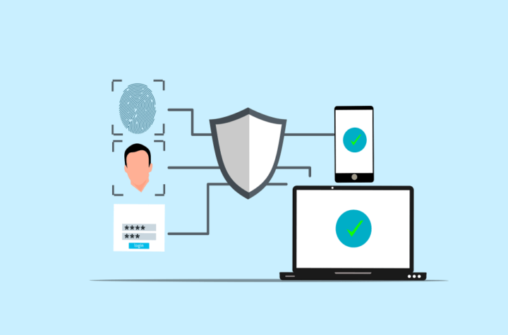 Enhance Your Security with DSCC's Multi Factor Authentication Online Guide