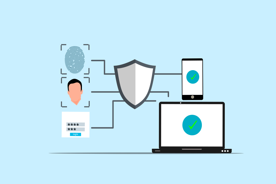 Enhance Your Security with DSCC's Multi Factor Authentication Online Guide