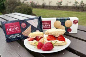 Scottish Shortbread Company Transforms from Pipe Band to Global Exporter with UKEF Support