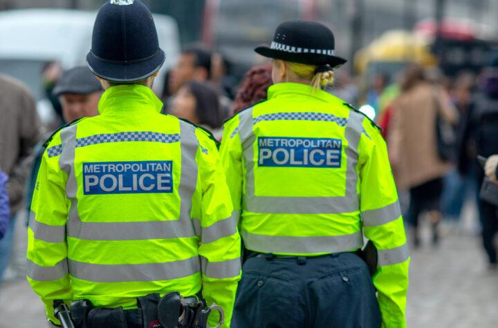 Knife Crime Homicides Reach Lowest Level in 30 Years: A Look at the Decline